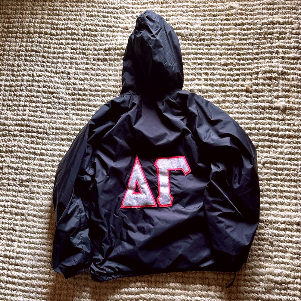 Delta Gamma Jacket